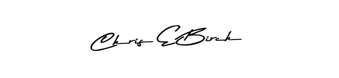 Once you've used our free online signature maker to create your best signature Asem Kandis PERSONAL USE style, it's time to enjoy all of the benefits that Chris E Birch name signing documents. Chris E Birch signature style 9 images and pictures png