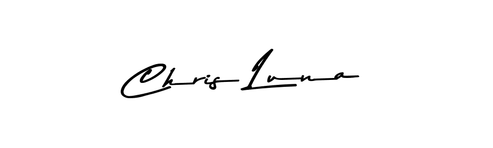 Once you've used our free online signature maker to create your best signature Asem Kandis PERSONAL USE style, it's time to enjoy all of the benefits that Chris Luna name signing documents. Chris Luna signature style 9 images and pictures png