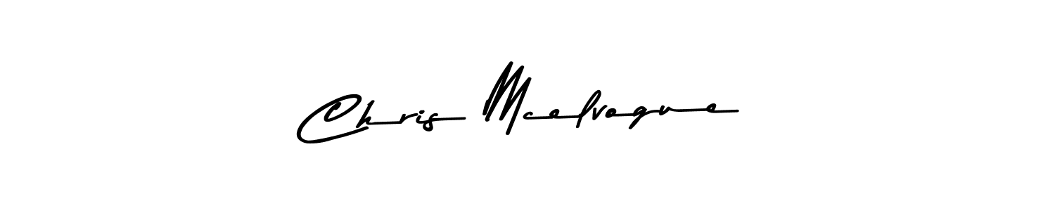 The best way (Asem Kandis PERSONAL USE) to make a short signature is to pick only two or three words in your name. The name Chris Mcelvogue include a total of six letters. For converting this name. Chris Mcelvogue signature style 9 images and pictures png