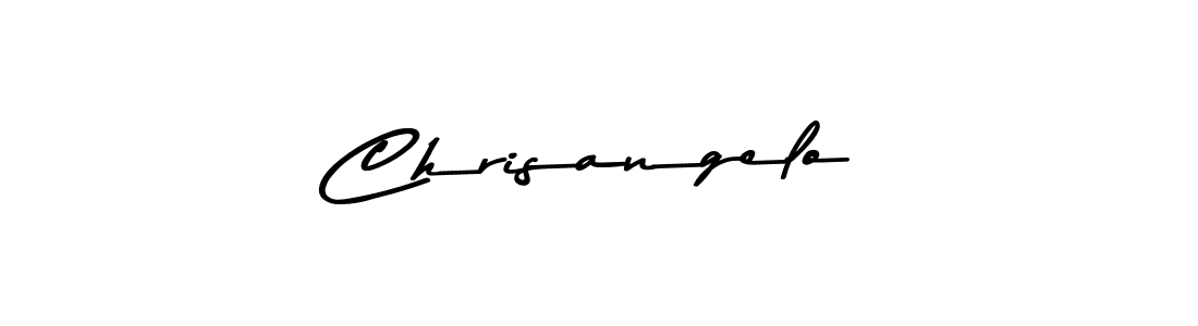 Once you've used our free online signature maker to create your best signature Asem Kandis PERSONAL USE style, it's time to enjoy all of the benefits that Chrisangelo name signing documents. Chrisangelo signature style 9 images and pictures png