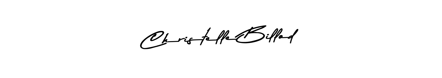 Make a beautiful signature design for name Christelle Billod. Use this online signature maker to create a handwritten signature for free. Christelle Billod signature style 9 images and pictures png