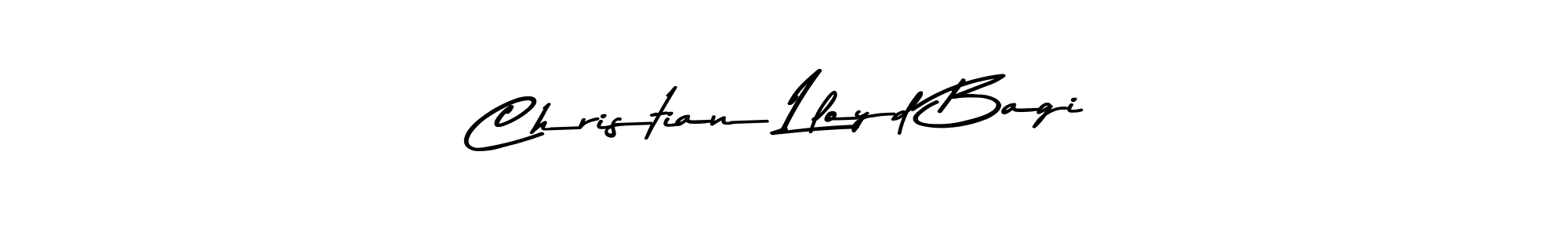You can use this online signature creator to create a handwritten signature for the name Christian Lloyd Bagi. This is the best online autograph maker. Christian Lloyd Bagi signature style 9 images and pictures png