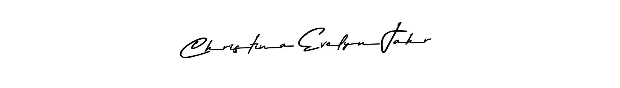 Here are the top 10 professional signature styles for the name Christina Evelyn Jahr. These are the best autograph styles you can use for your name. Christina Evelyn Jahr signature style 9 images and pictures png