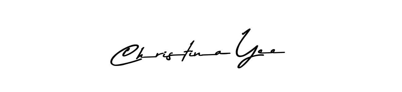 Check out images of Autograph of Christina Yee name. Actor Christina Yee Signature Style. Asem Kandis PERSONAL USE is a professional sign style online. Christina Yee signature style 9 images and pictures png