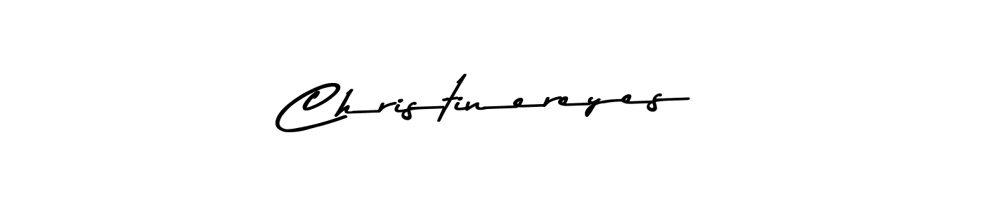 Here are the top 10 professional signature styles for the name Christinereyes. These are the best autograph styles you can use for your name. Christinereyes signature style 9 images and pictures png