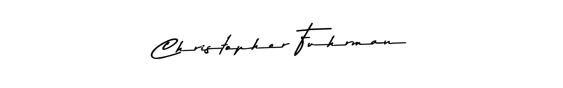 Once you've used our free online signature maker to create your best signature Asem Kandis PERSONAL USE style, it's time to enjoy all of the benefits that Christopher Fuhrman name signing documents. Christopher Fuhrman signature style 9 images and pictures png