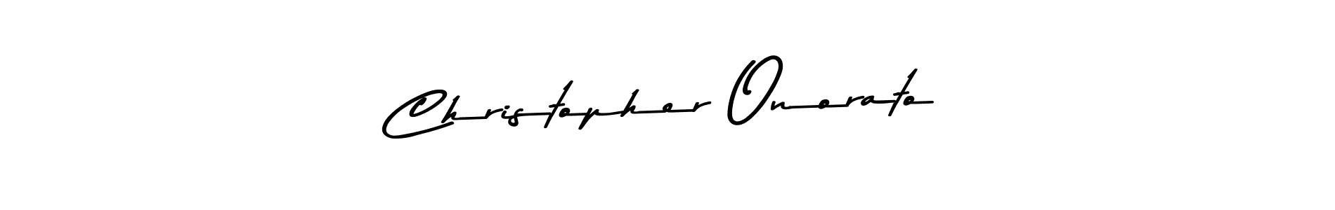 It looks lik you need a new signature style for name Christopher Onorato. Design unique handwritten (Asem Kandis PERSONAL USE) signature with our free signature maker in just a few clicks. Christopher Onorato signature style 9 images and pictures png