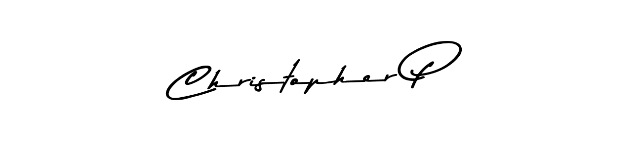 You can use this online signature creator to create a handwritten signature for the name Christopher P. This is the best online autograph maker. Christopher P signature style 9 images and pictures png