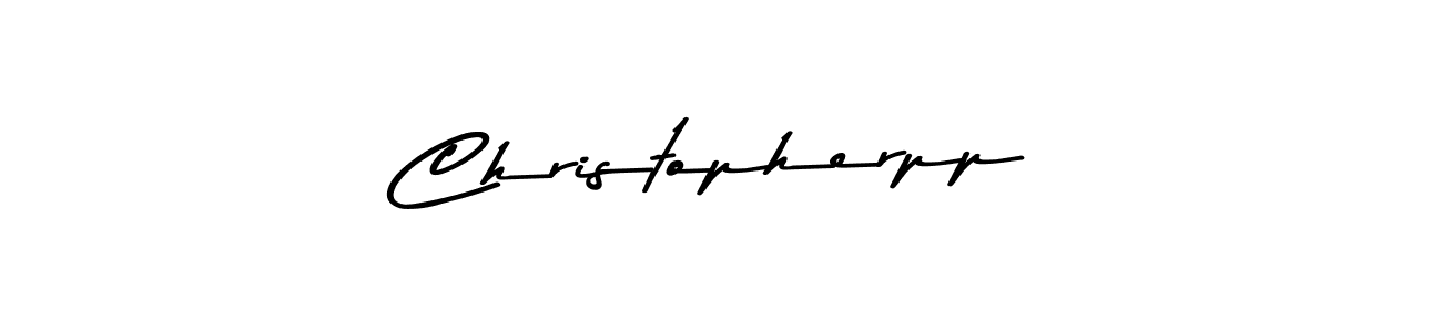 Make a short Christopherpp signature style. Manage your documents anywhere anytime using Asem Kandis PERSONAL USE. Create and add eSignatures, submit forms, share and send files easily. Christopherpp signature style 9 images and pictures png