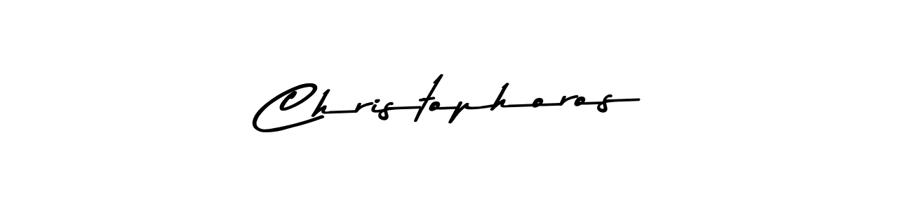 It looks lik you need a new signature style for name Christophoros. Design unique handwritten (Asem Kandis PERSONAL USE) signature with our free signature maker in just a few clicks. Christophoros signature style 9 images and pictures png