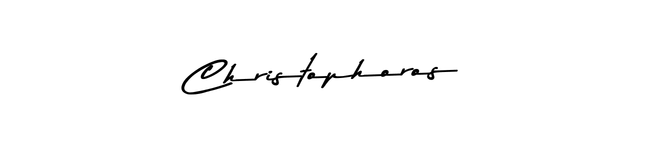 It looks lik you need a new signature style for name Christophoros. Design unique handwritten (Asem Kandis PERSONAL USE) signature with our free signature maker in just a few clicks. Christophoros signature style 9 images and pictures png