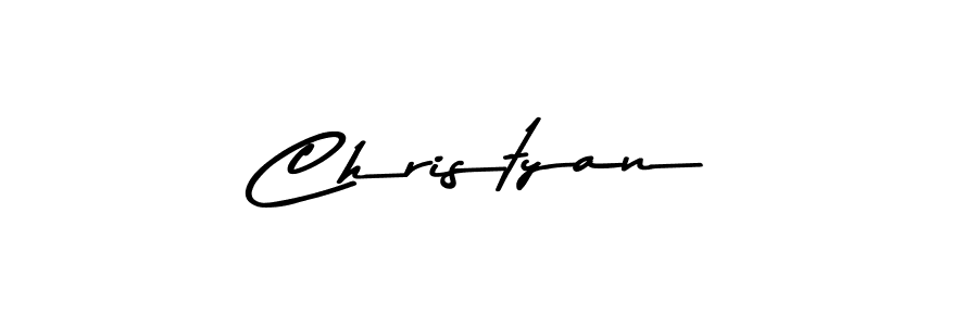 You can use this online signature creator to create a handwritten signature for the name Christyan. This is the best online autograph maker. Christyan signature style 9 images and pictures png