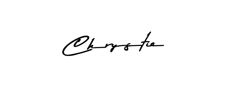 How to Draw Chrystie signature style? Asem Kandis PERSONAL USE is a latest design signature styles for name Chrystie. Chrystie signature style 9 images and pictures png