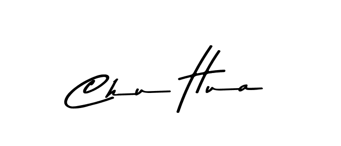 How to Draw Chu Hua signature style? Asem Kandis PERSONAL USE is a latest design signature styles for name Chu Hua. Chu Hua signature style 9 images and pictures png