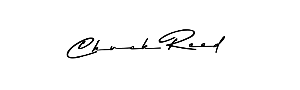 Once you've used our free online signature maker to create your best signature Asem Kandis PERSONAL USE style, it's time to enjoy all of the benefits that Chuck Reed name signing documents. Chuck Reed signature style 9 images and pictures png