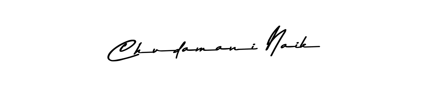 Here are the top 10 professional signature styles for the name Chudamani Naik. These are the best autograph styles you can use for your name. Chudamani Naik signature style 9 images and pictures png