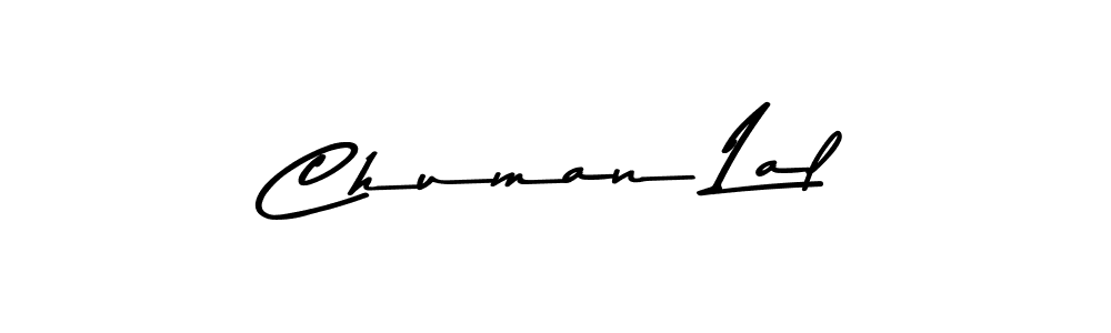 It looks lik you need a new signature style for name Chuman Lal. Design unique handwritten (Asem Kandis PERSONAL USE) signature with our free signature maker in just a few clicks. Chuman Lal signature style 9 images and pictures png
