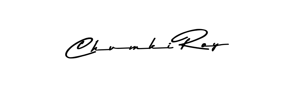 Also we have Chumki Roy name is the best signature style. Create professional handwritten signature collection using Asem Kandis PERSONAL USE autograph style. Chumki Roy signature style 9 images and pictures png