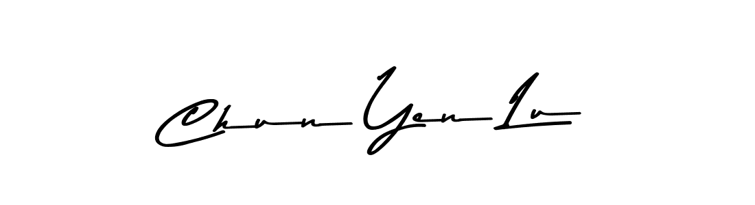 See photos of Chun Yen Lu official signature by Spectra . Check more albums & portfolios. Read reviews & check more about Asem Kandis PERSONAL USE font. Chun Yen Lu signature style 9 images and pictures png