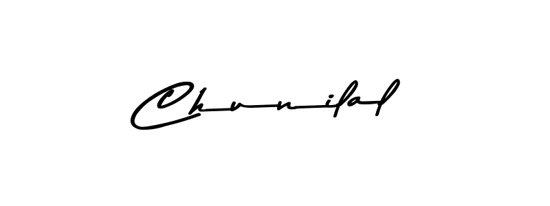 if you are searching for the best signature style for your name Chunilal. so please give up your signature search. here we have designed multiple signature styles  using Asem Kandis PERSONAL USE. Chunilal signature style 9 images and pictures png