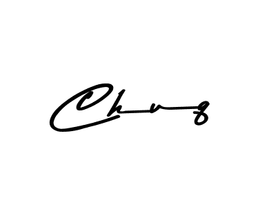 Chuq stylish signature style. Best Handwritten Sign (Asem Kandis PERSONAL USE) for my name. Handwritten Signature Collection Ideas for my name Chuq. Chuq signature style 9 images and pictures png