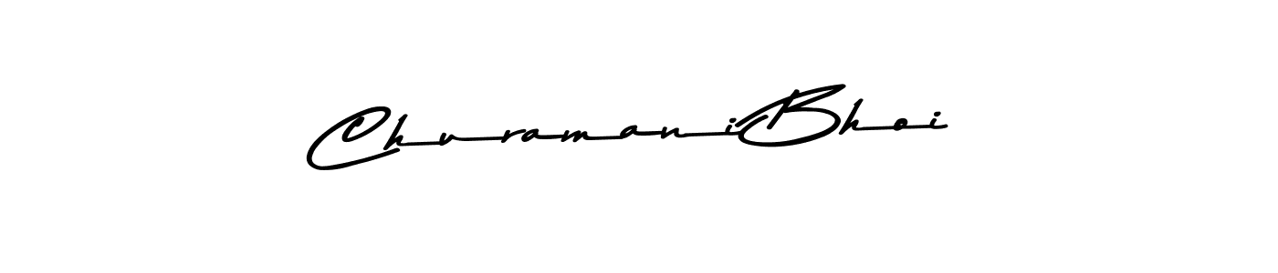 Here are the top 10 professional signature styles for the name Churamani Bhoi. These are the best autograph styles you can use for your name. Churamani Bhoi signature style 9 images and pictures png