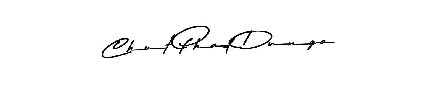 It looks lik you need a new signature style for name Chut Phad Dunga. Design unique handwritten (Asem Kandis PERSONAL USE) signature with our free signature maker in just a few clicks. Chut Phad Dunga signature style 9 images and pictures png