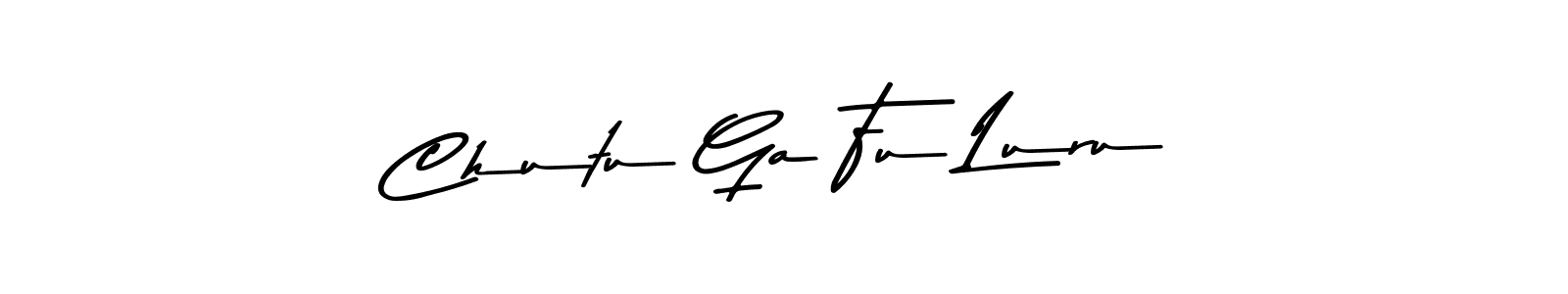 Best and Professional Signature Style for Chutu Ga Fu Luru. Asem Kandis PERSONAL USE Best Signature Style Collection. Chutu Ga Fu Luru signature style 9 images and pictures png