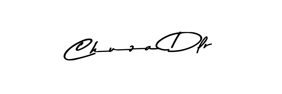 Make a beautiful signature design for name Chuza Dlr. Use this online signature maker to create a handwritten signature for free. Chuza Dlr signature style 9 images and pictures png