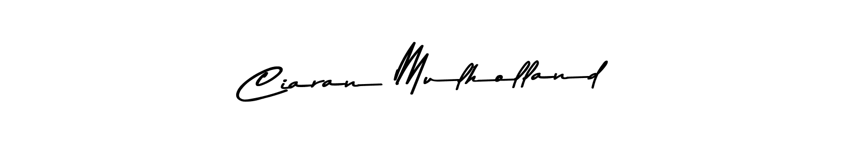 The best way (Asem Kandis PERSONAL USE) to make a short signature is to pick only two or three words in your name. The name Ciaran Mulholland include a total of six letters. For converting this name. Ciaran Mulholland signature style 9 images and pictures png