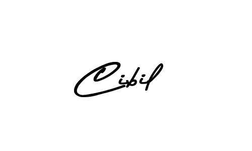 Similarly Asem Kandis PERSONAL USE is the best handwritten signature design. Signature creator online .You can use it as an online autograph creator for name Cibil. Cibil signature style 9 images and pictures png