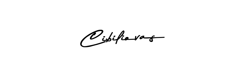How to Draw Cibiliovas signature style? Asem Kandis PERSONAL USE is a latest design signature styles for name Cibiliovas. Cibiliovas signature style 9 images and pictures png
