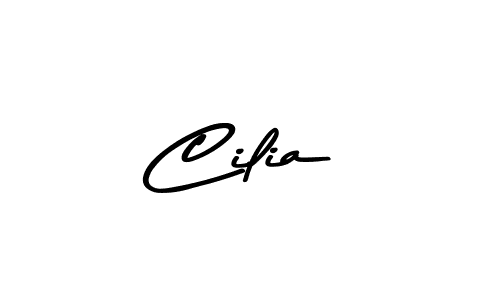 Once you've used our free online signature maker to create your best signature Asem Kandis PERSONAL USE style, it's time to enjoy all of the benefits that Cilia name signing documents. Cilia signature style 9 images and pictures png