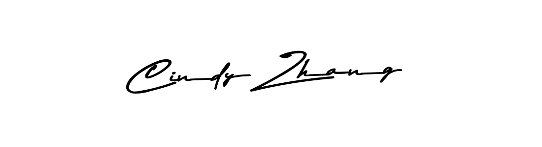 Use a signature maker to create a handwritten signature online. With this signature software, you can design (Asem Kandis PERSONAL USE) your own signature for name Cindy Zhang. Cindy Zhang signature style 9 images and pictures png