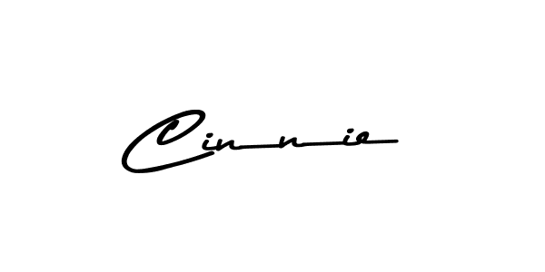 Also You can easily find your signature by using the search form. We will create Cinnie name handwritten signature images for you free of cost using Asem Kandis PERSONAL USE sign style. Cinnie signature style 9 images and pictures png