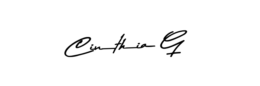 Similarly Asem Kandis PERSONAL USE is the best handwritten signature design. Signature creator online .You can use it as an online autograph creator for name Cinthia G. Cinthia G signature style 9 images and pictures png