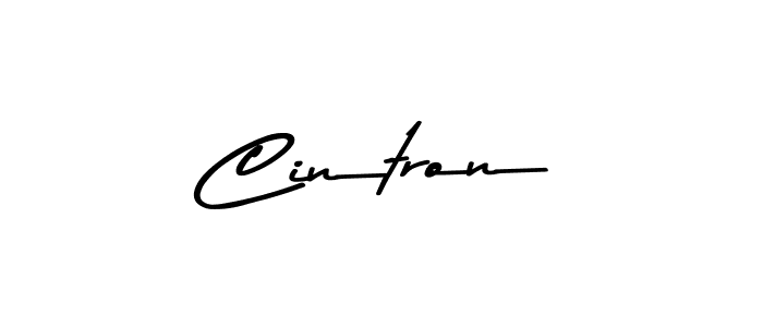 Here are the top 10 professional signature styles for the name Cintron. These are the best autograph styles you can use for your name. Cintron signature style 9 images and pictures png