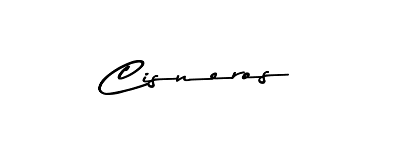 This is the best signature style for the Cisneros name. Also you like these signature font (Asem Kandis PERSONAL USE). Mix name signature. Cisneros signature style 9 images and pictures png