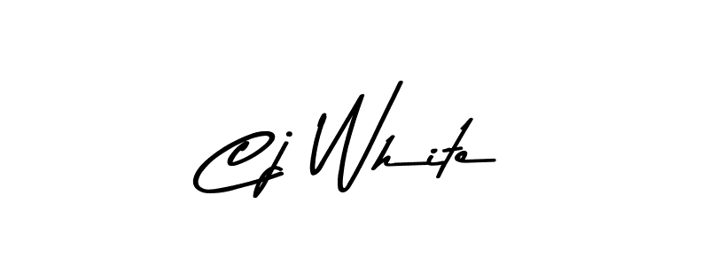 Best and Professional Signature Style for Cj White. Asem Kandis PERSONAL USE Best Signature Style Collection. Cj White signature style 9 images and pictures png