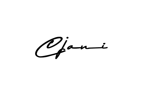 Here are the top 10 professional signature styles for the name Cjani. These are the best autograph styles you can use for your name. Cjani signature style 9 images and pictures png