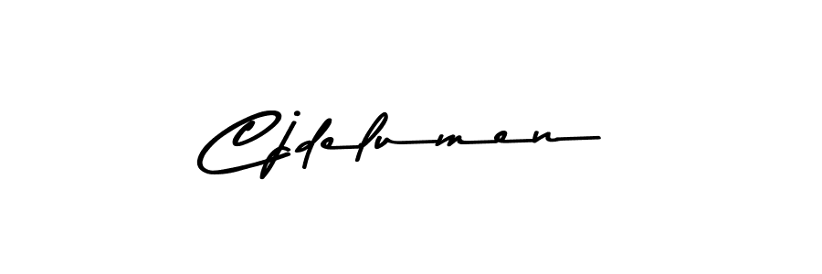 Also You can easily find your signature by using the search form. We will create Cjdelumen name handwritten signature images for you free of cost using Asem Kandis PERSONAL USE sign style. Cjdelumen signature style 9 images and pictures png