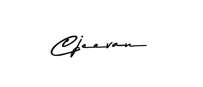 Once you've used our free online signature maker to create your best signature Asem Kandis PERSONAL USE style, it's time to enjoy all of the benefits that Cjeevan name signing documents. Cjeevan signature style 9 images and pictures png