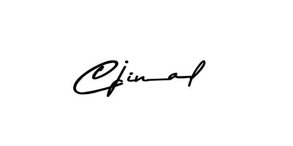 Make a beautiful signature design for name Cjinal. Use this online signature maker to create a handwritten signature for free. Cjinal signature style 9 images and pictures png