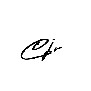 if you are searching for the best signature style for your name Cjr. so please give up your signature search. here we have designed multiple signature styles  using Asem Kandis PERSONAL USE. Cjr signature style 9 images and pictures png