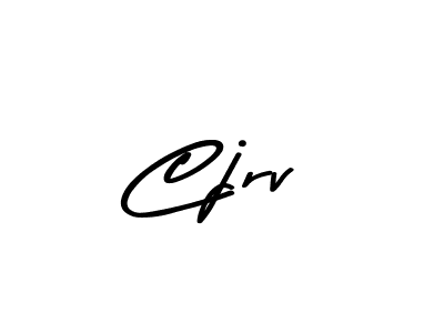 Also we have Cjrv name is the best signature style. Create professional handwritten signature collection using Asem Kandis PERSONAL USE autograph style. Cjrv signature style 9 images and pictures png