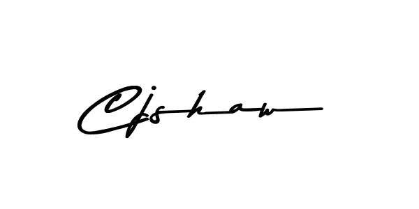 Best and Professional Signature Style for Cjshaw. Asem Kandis PERSONAL USE Best Signature Style Collection. Cjshaw signature style 9 images and pictures png