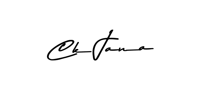 if you are searching for the best signature style for your name Ck Jana. so please give up your signature search. here we have designed multiple signature styles  using Asem Kandis PERSONAL USE. Ck Jana signature style 9 images and pictures png