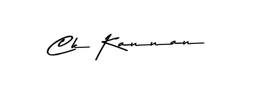 Make a beautiful signature design for name Ck Kannan. Use this online signature maker to create a handwritten signature for free. Ck Kannan signature style 9 images and pictures png