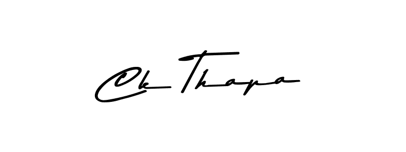 The best way (Asem Kandis PERSONAL USE) to make a short signature is to pick only two or three words in your name. The name Ck Thapa include a total of six letters. For converting this name. Ck Thapa signature style 9 images and pictures png