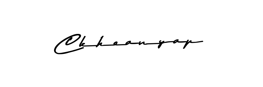 Also You can easily find your signature by using the search form. We will create Ckheanyap name handwritten signature images for you free of cost using Asem Kandis PERSONAL USE sign style. Ckheanyap signature style 9 images and pictures png